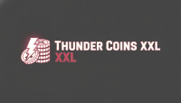 Thunder Coins XXL